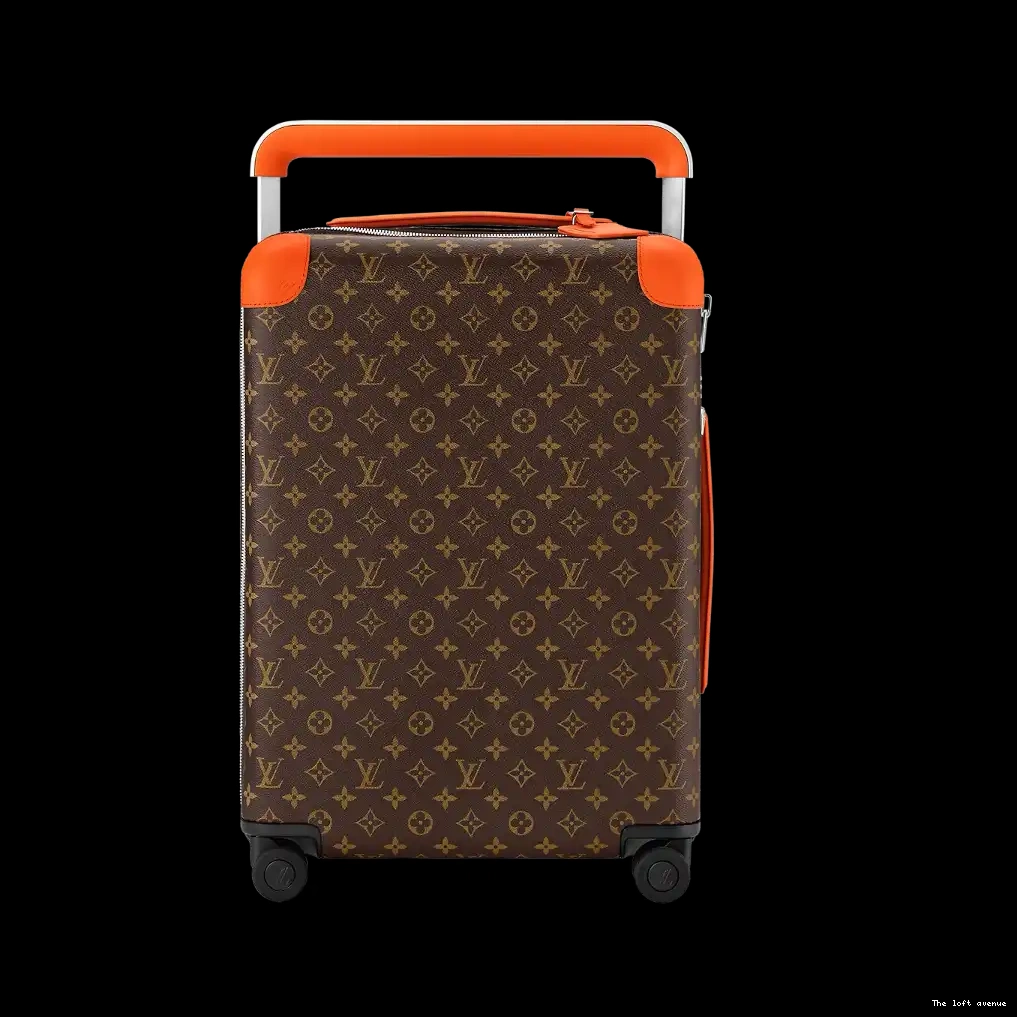 CUSTOM CABIN MACASSAR 55 SUITCASE CANVAS HORIZON 37L 0516